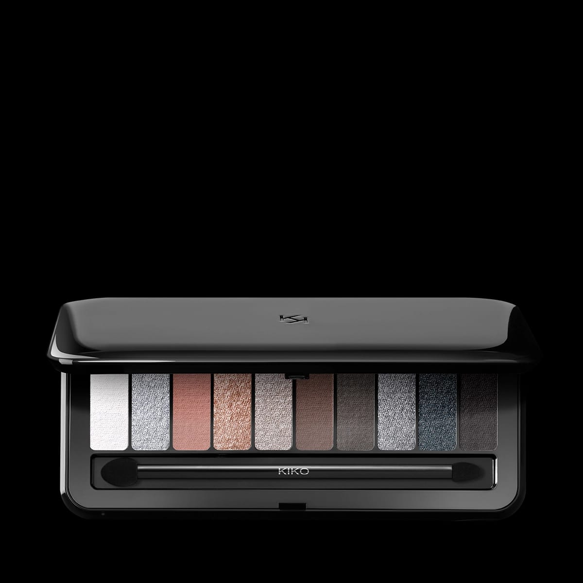 New Soft Nude Eyeshadow Palette 03