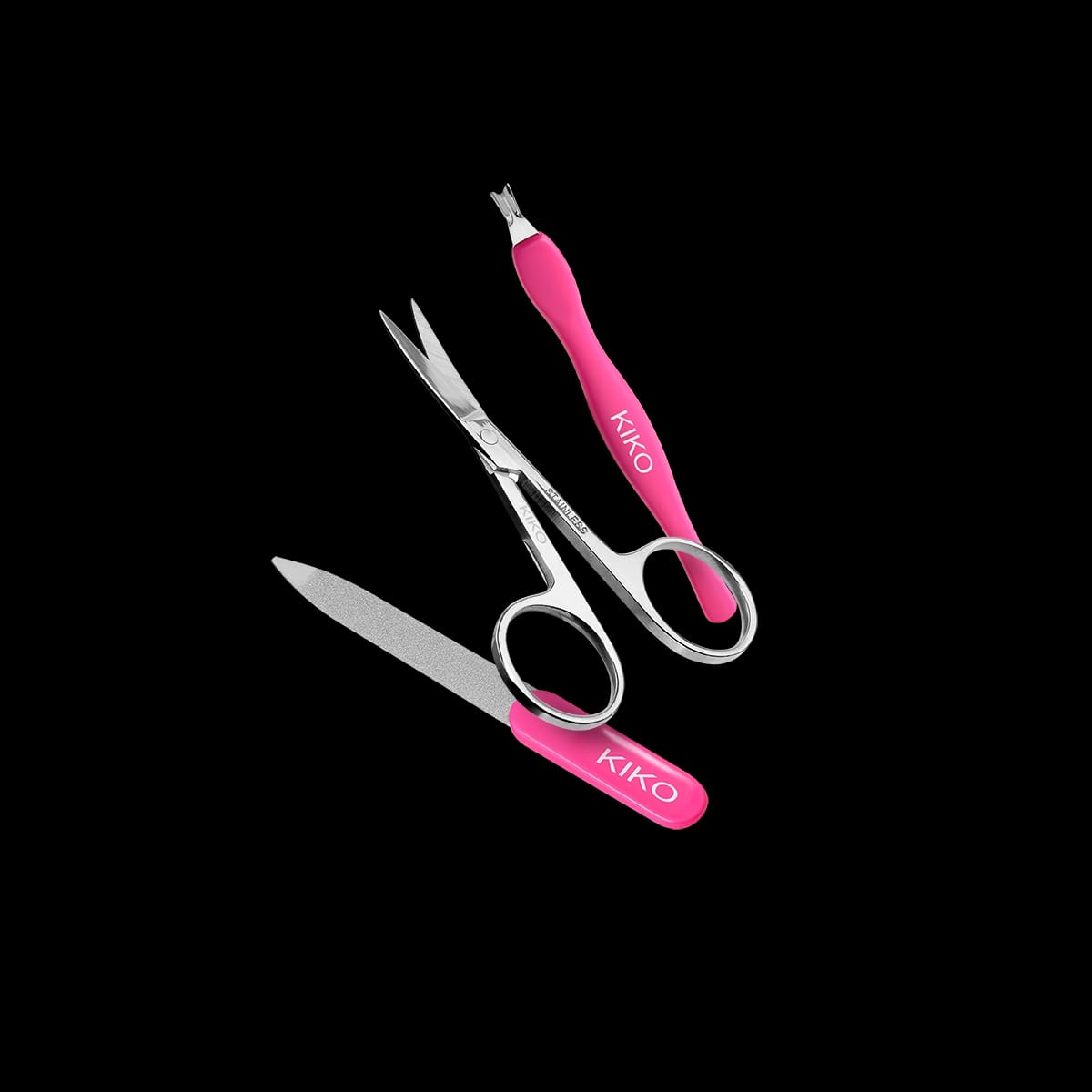 Business Day In Milan Manicure Set