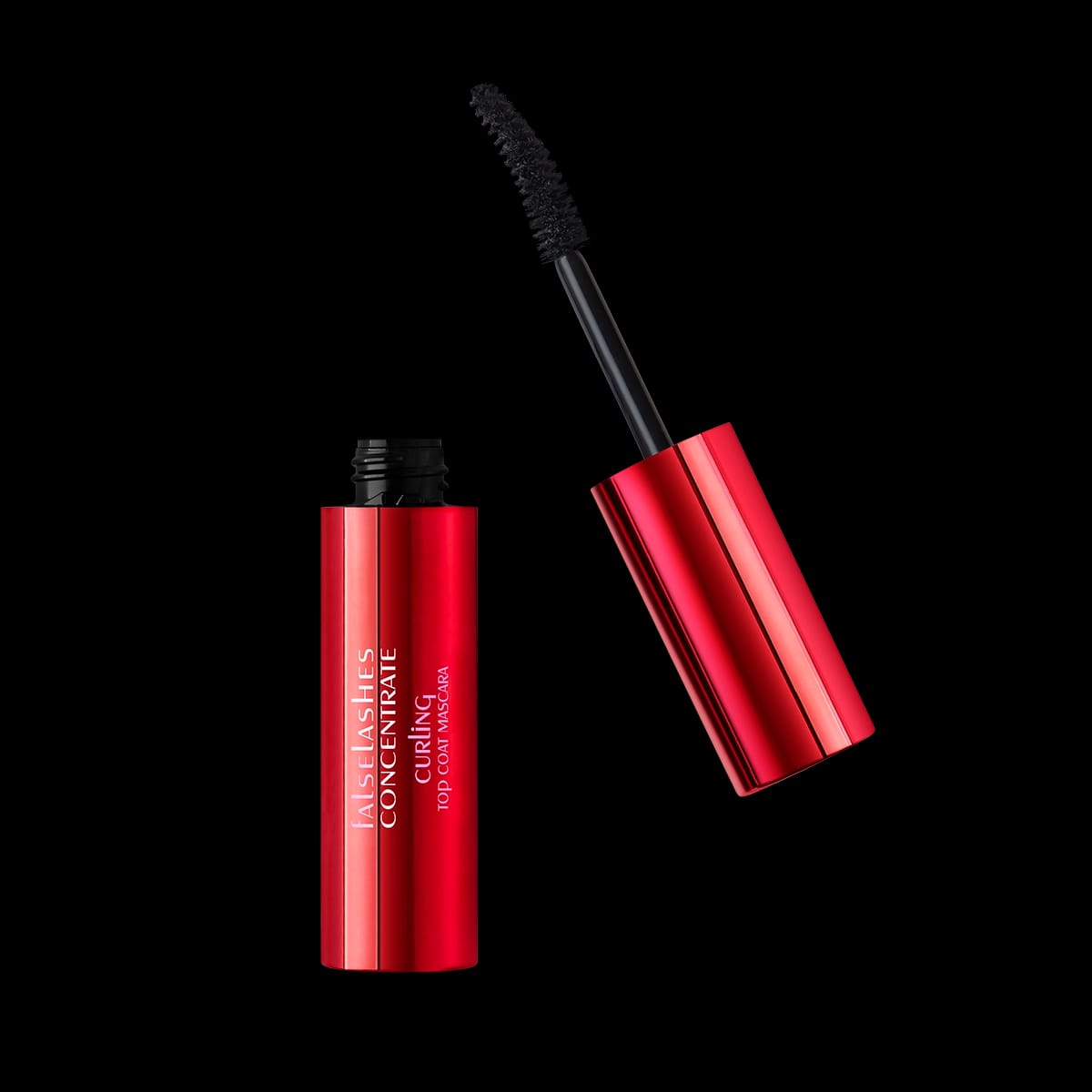 Curling Top Coat Mascara