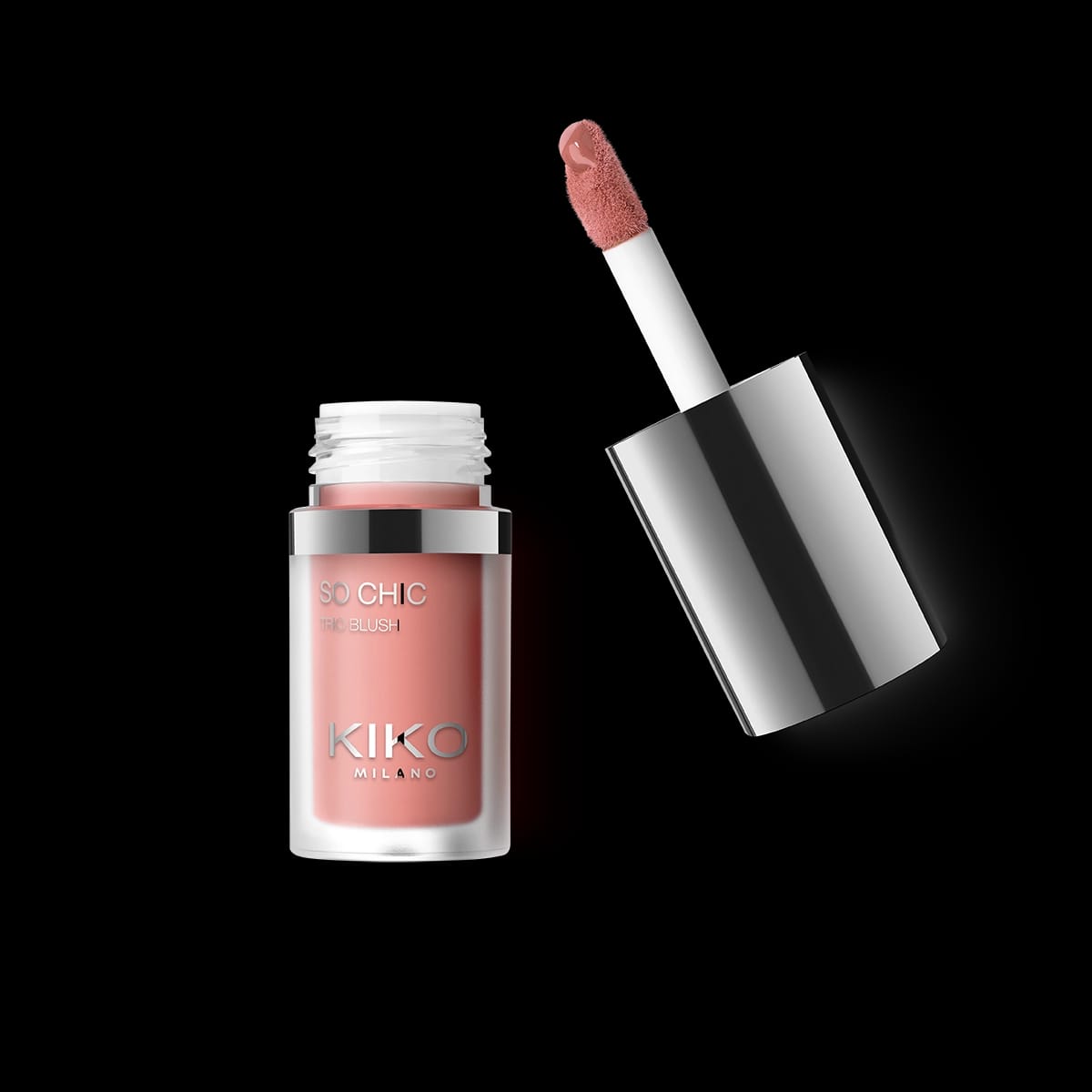 So Chic Trio Blush 01