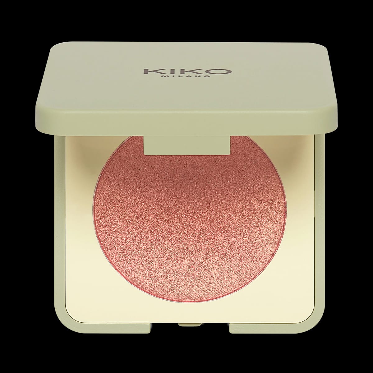 Green Me Blush 101