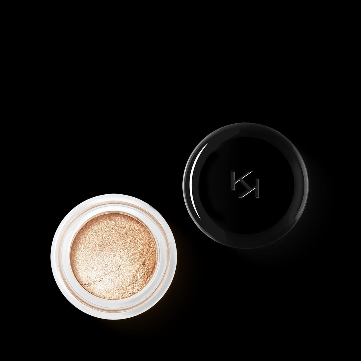 Lasting Mousse Eyeshadow 01