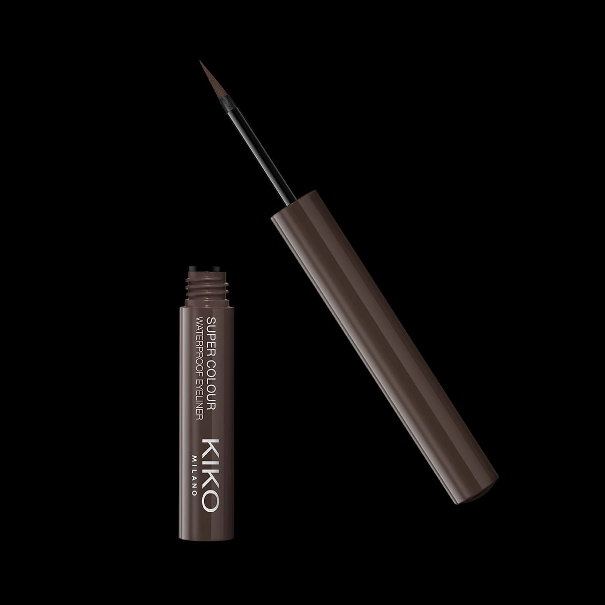 Super Colour Waterproof Eyeliner 09