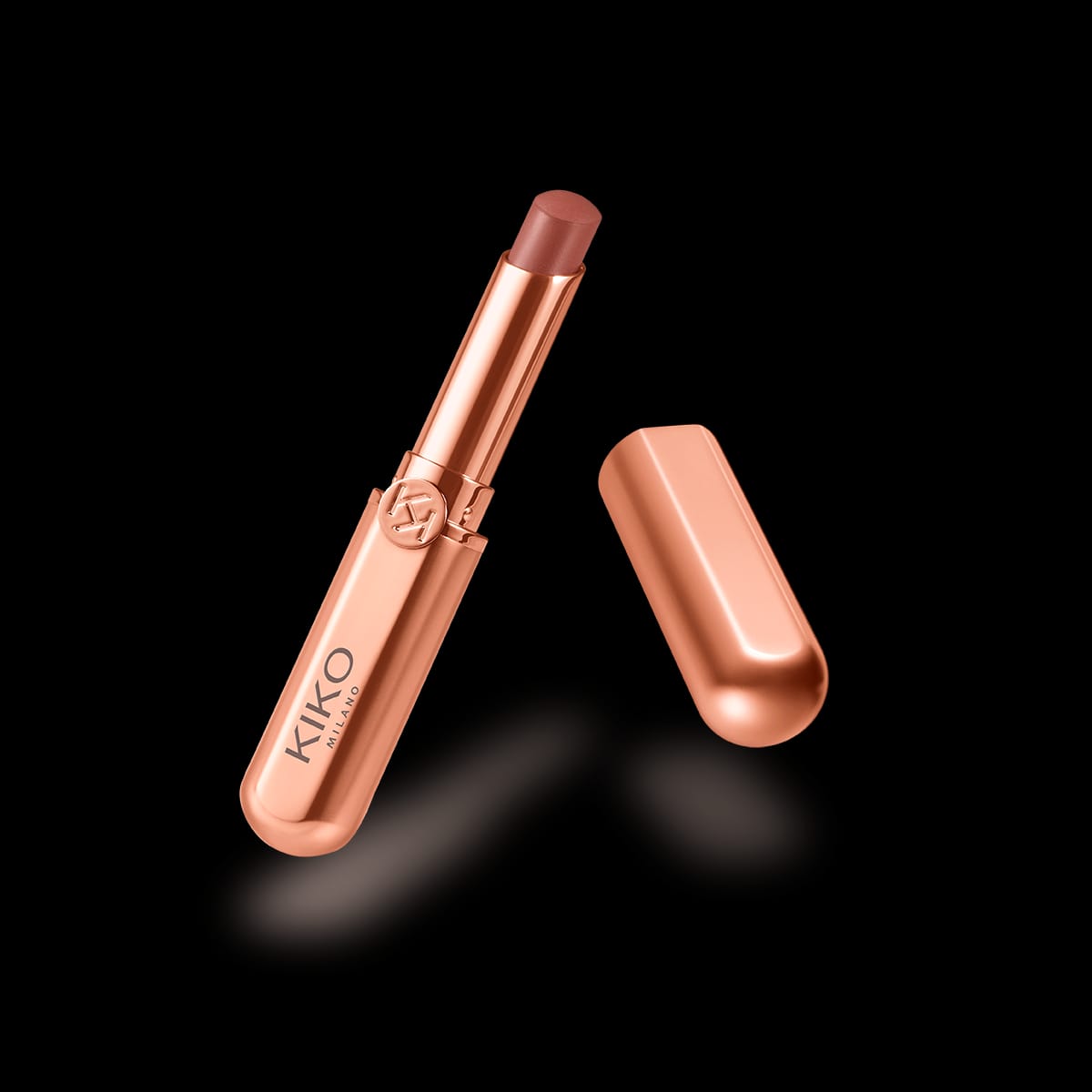 Golden Oasis Unlimited Stylo Lipstick 05