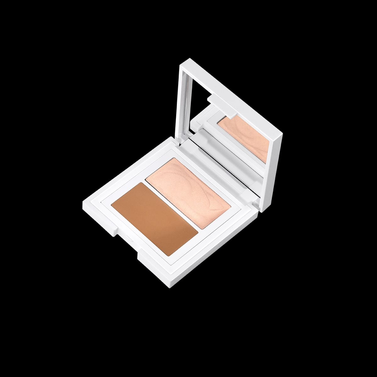 Street Heart Lumicontour Face Palette 01