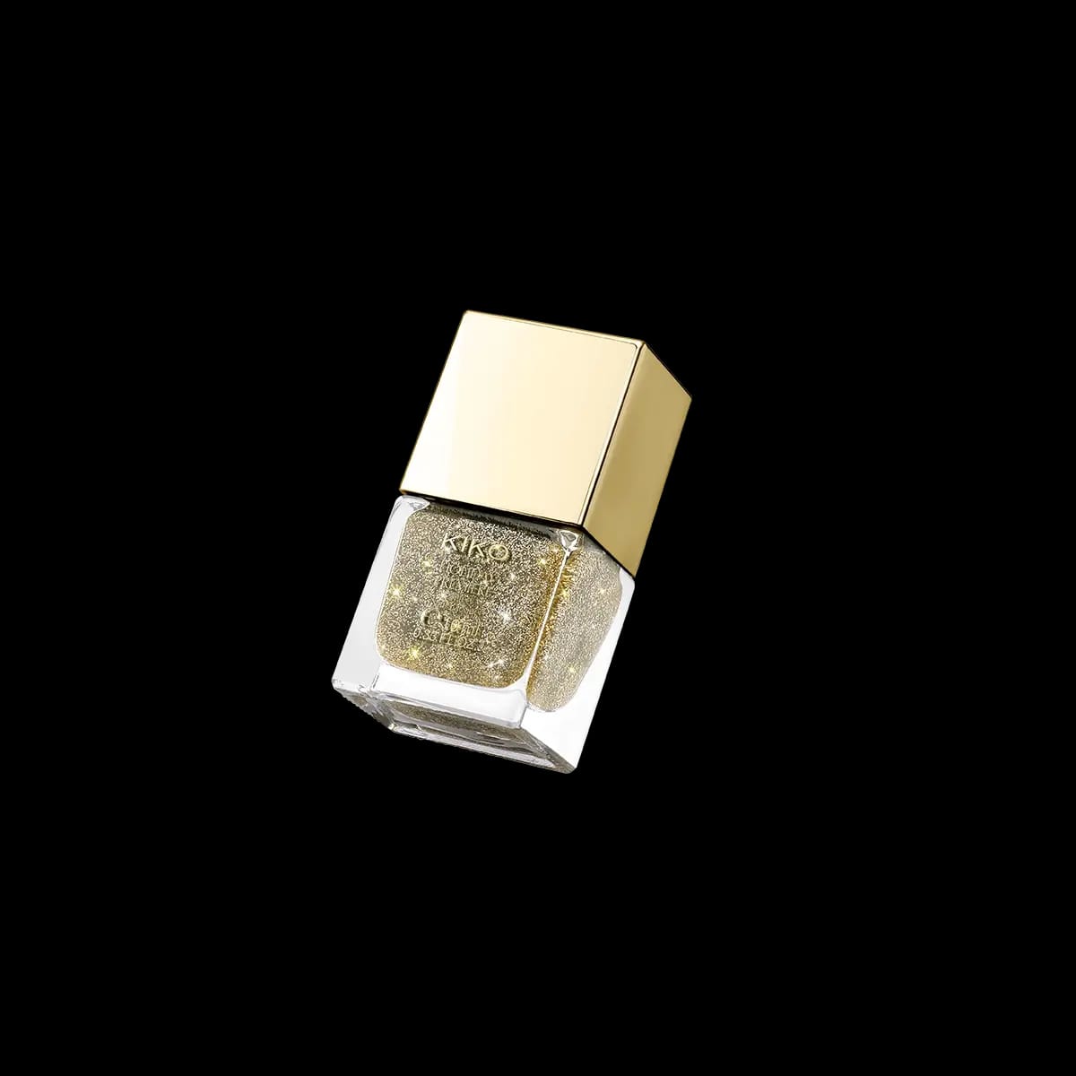 Holiday Première Glittery Nail Lacquer 03