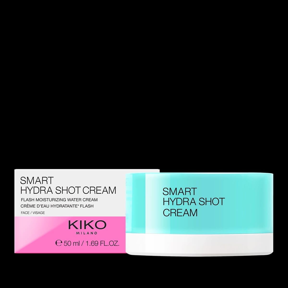 Smart Hydrashot Cream