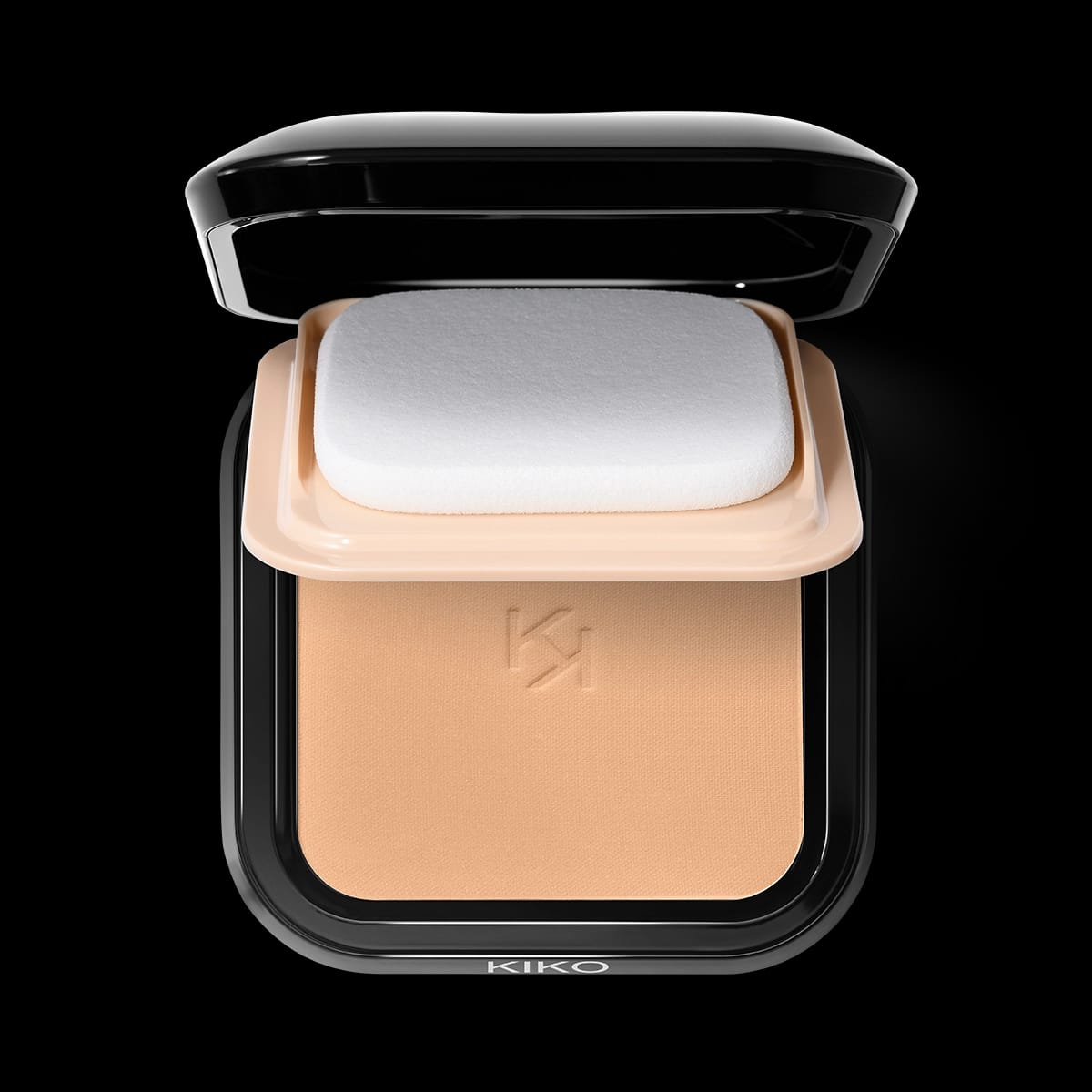 Full Coverage Blurring Powder Foundation 22