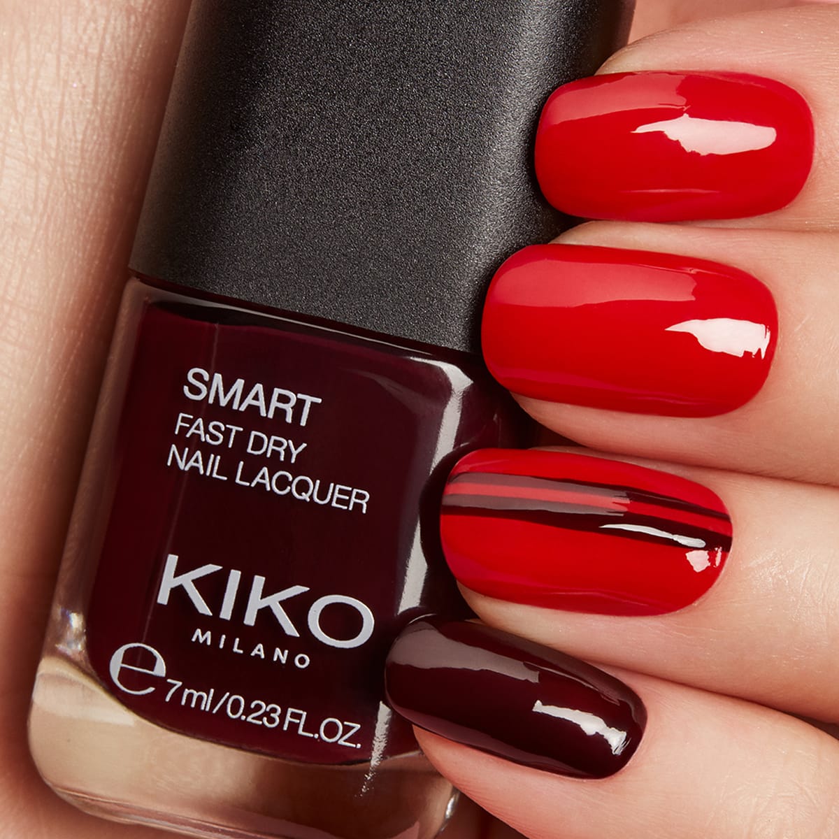 Smart Nail Lacquer 14