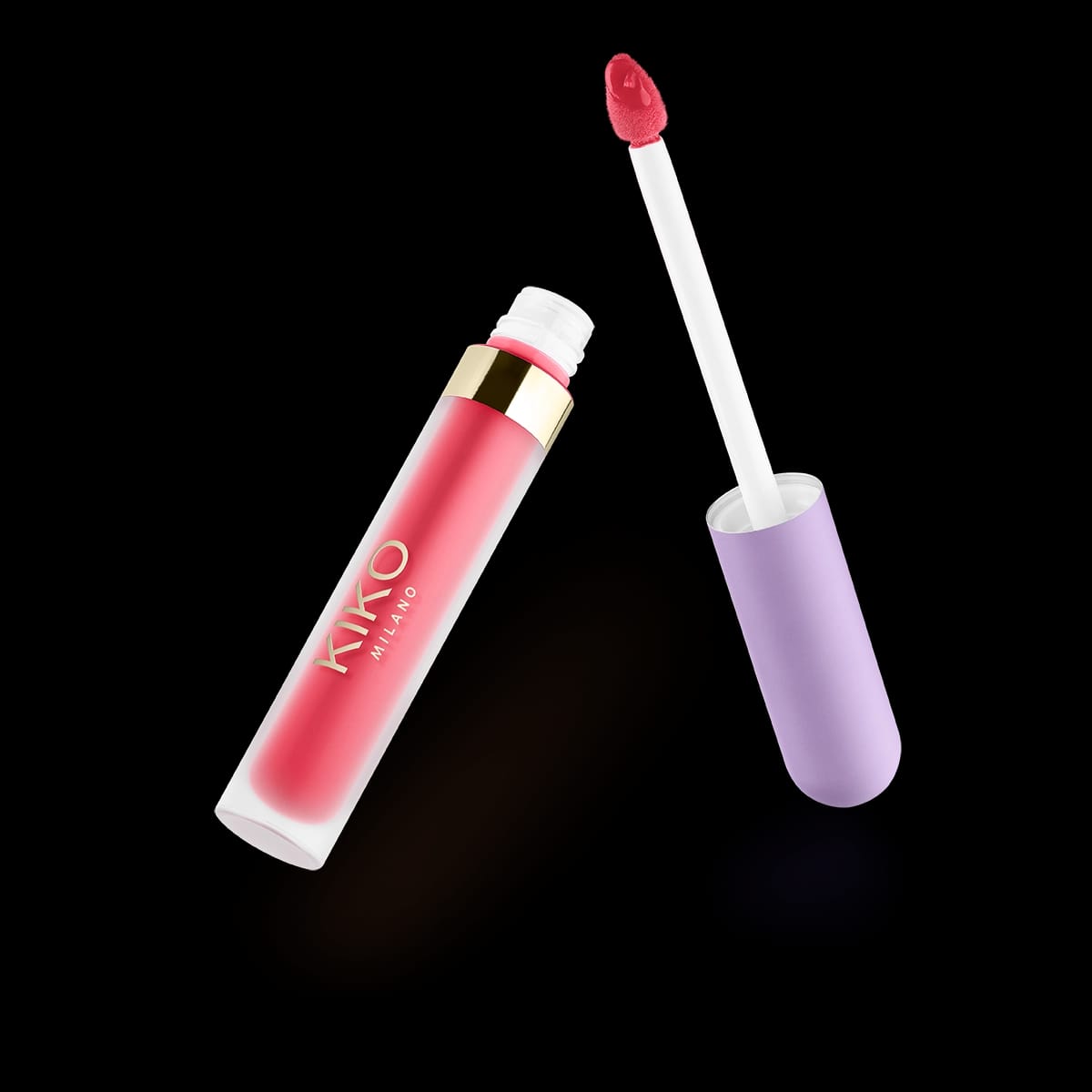 Dreamphoria Tint Me Softly Lip Mousse 03