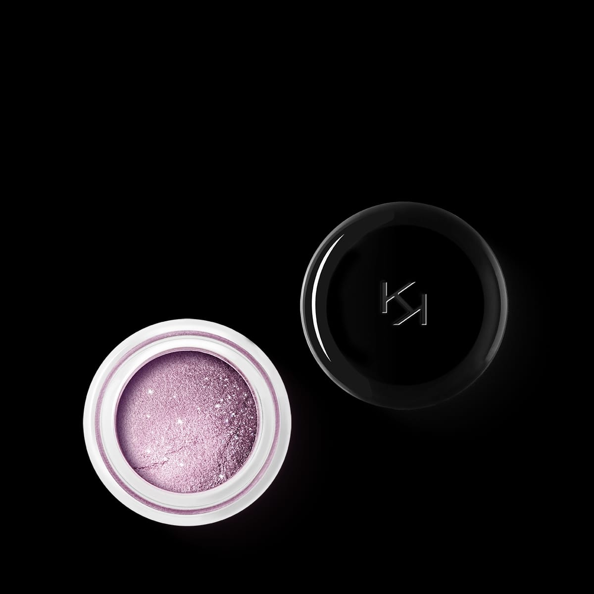 Lasting Mousse Eyeshadow 08