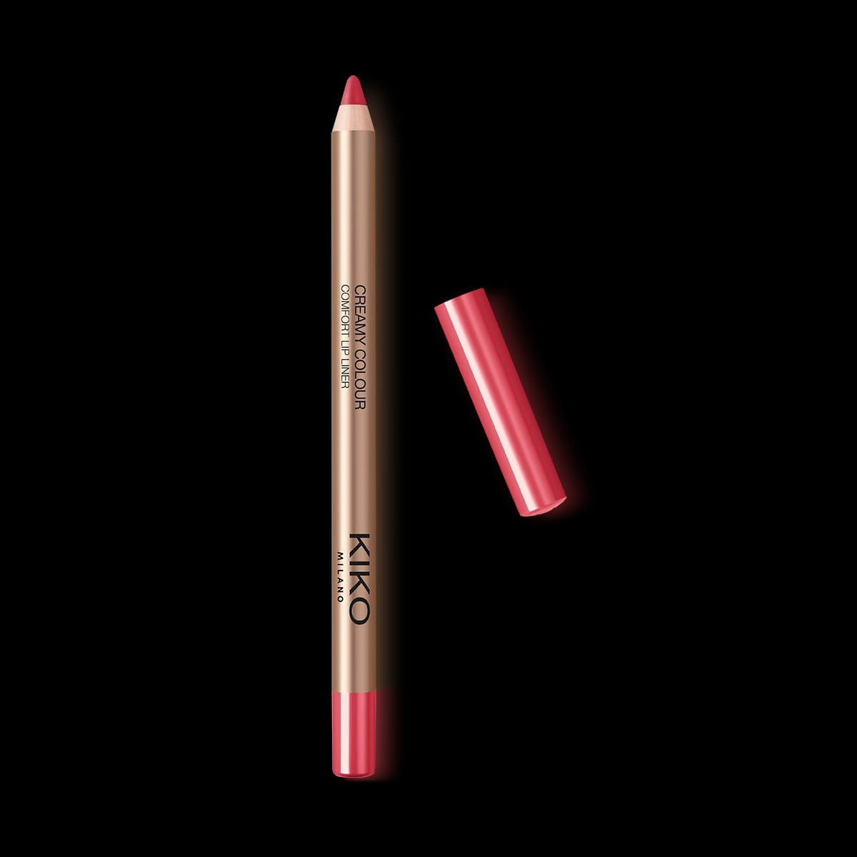 Creamy Colour Comfort Lip Liner 11