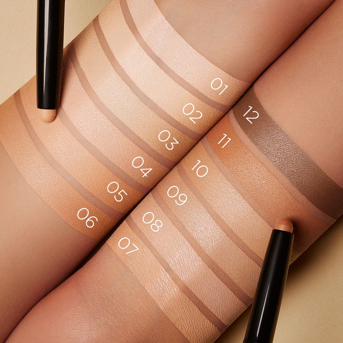 Universal Stick Concealer 10