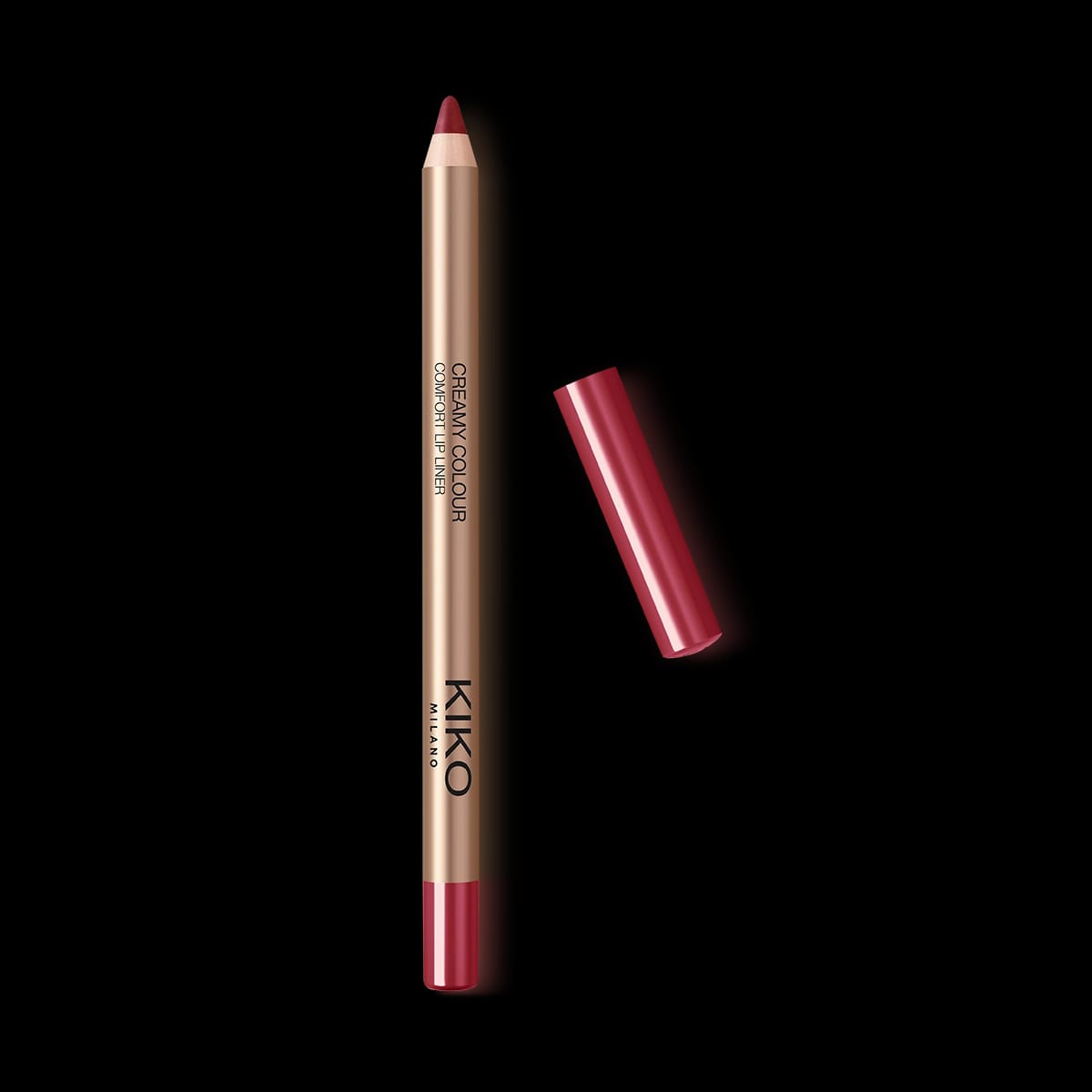 Creamy Colour Comfort Lip Liner 09