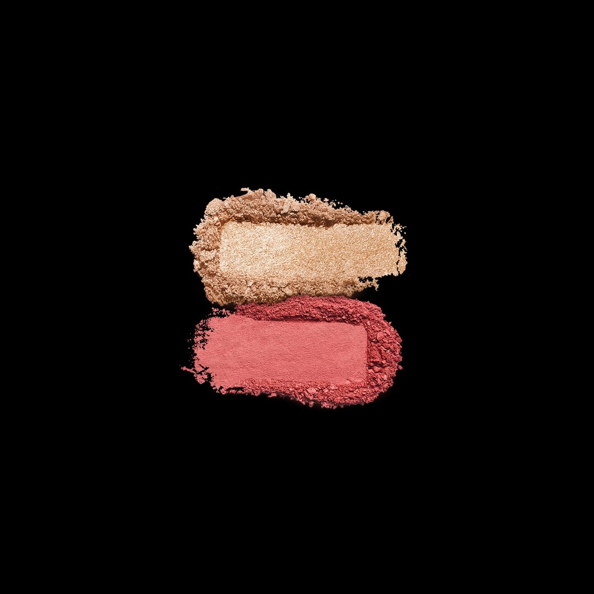 Bridgerton Bouquet Blush & Highlighter Duo 01