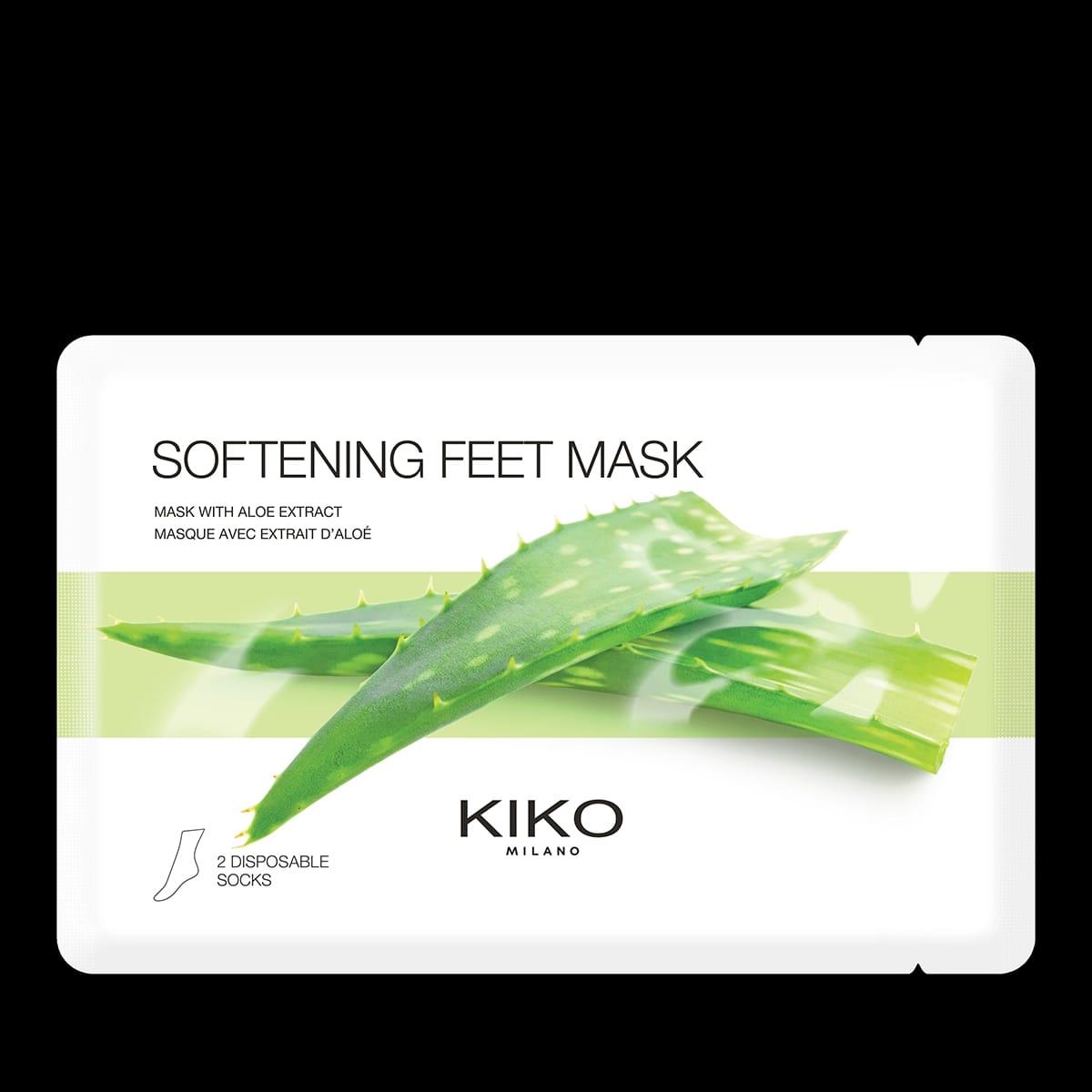 Softening Feet Mask