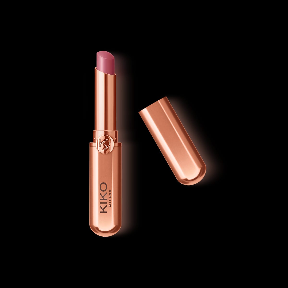 Golden Oasis Unlimited Stylo Lipstick 02