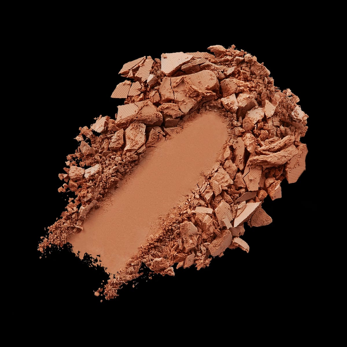 Flawless Fusion  Bronzer Powder 03