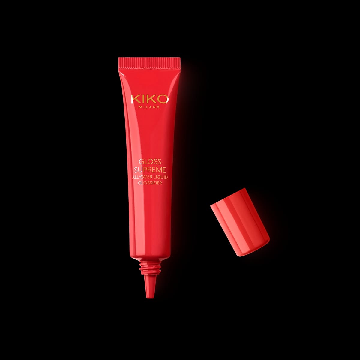 Gloss Supreme Allover Liquid Glossifier