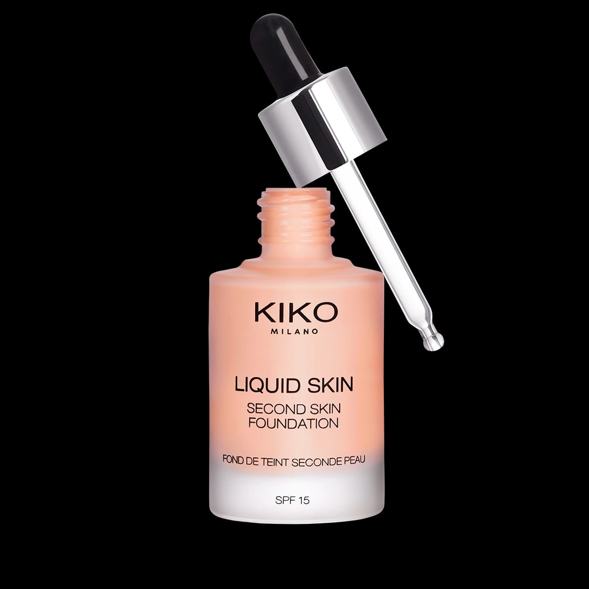 Liquid Skin Second Skin Foundation 03