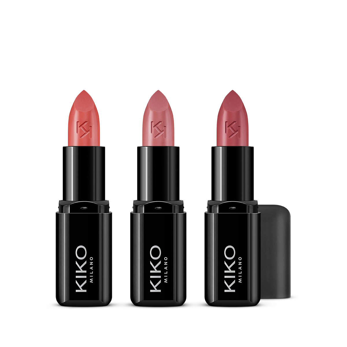 Smart Fusion Lipstick Kit - All The Must Have