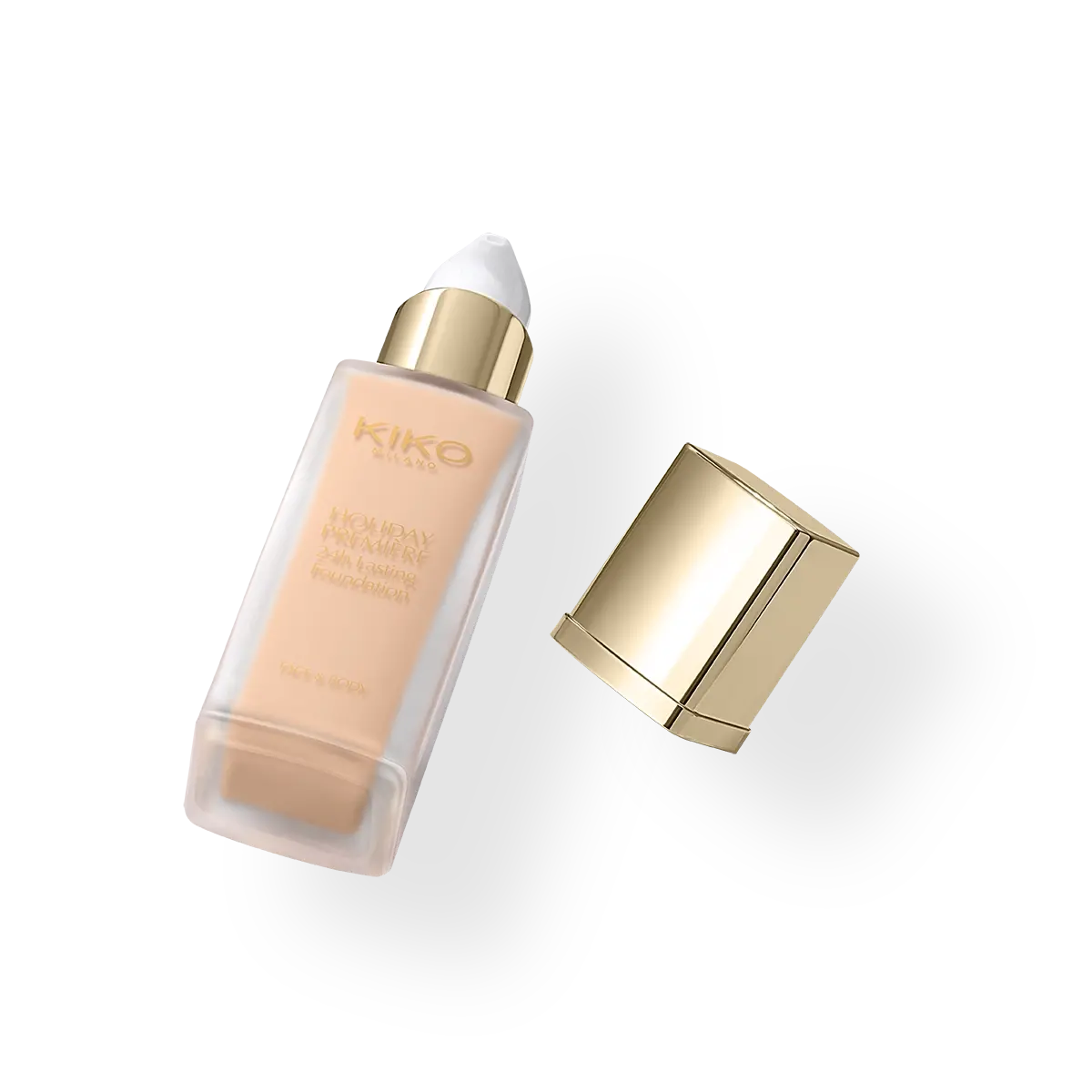 Holiday Première  24H Lasting Foundation